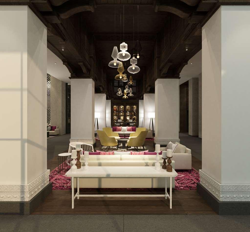 Hyatt Centric Soalteemode 5* Katmandú