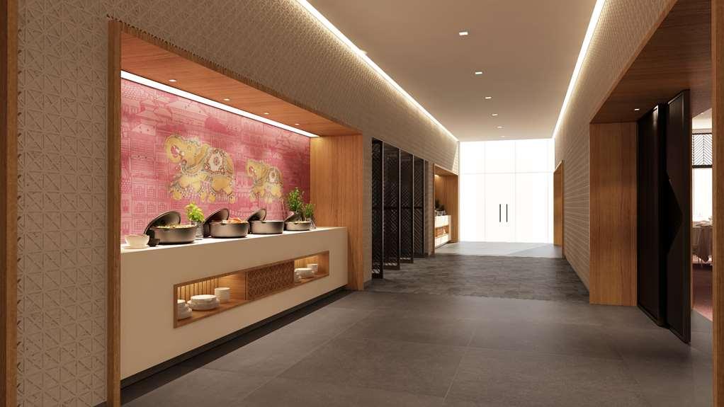 Hotel Hyatt Centric Soalteemode Katmandú