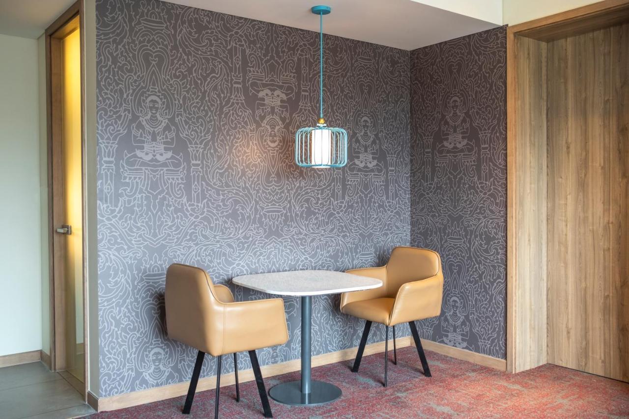 Hyatt Centric Soalteemode 5* Katmandú