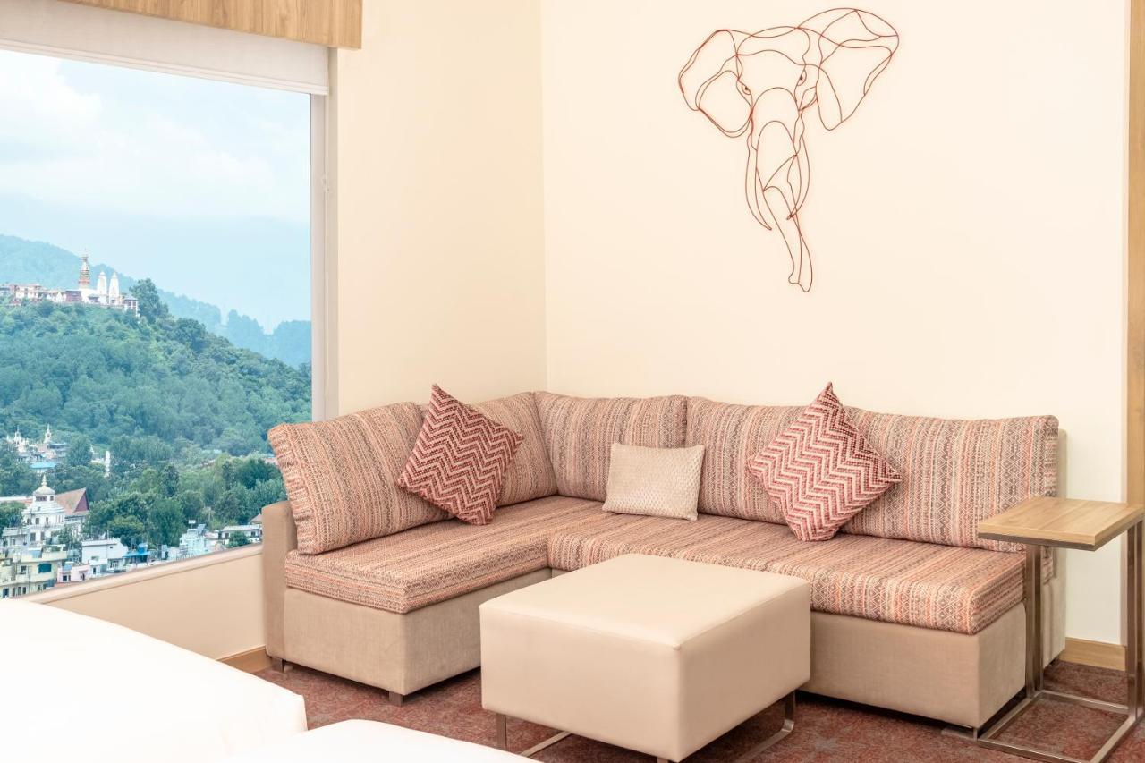 Hyatt Centric Soalteemode Hotel Katmandú