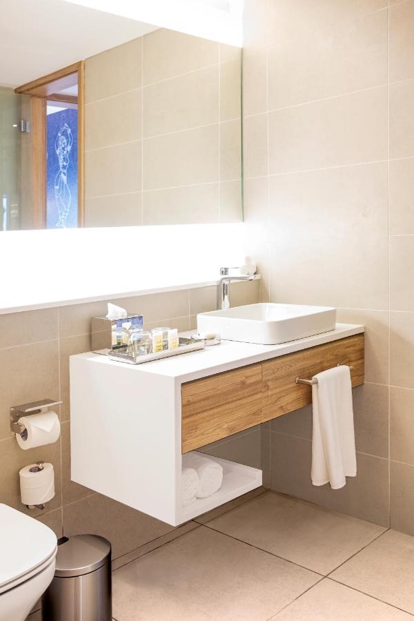 Hyatt Centric Soalteemode 5* Katmandú
