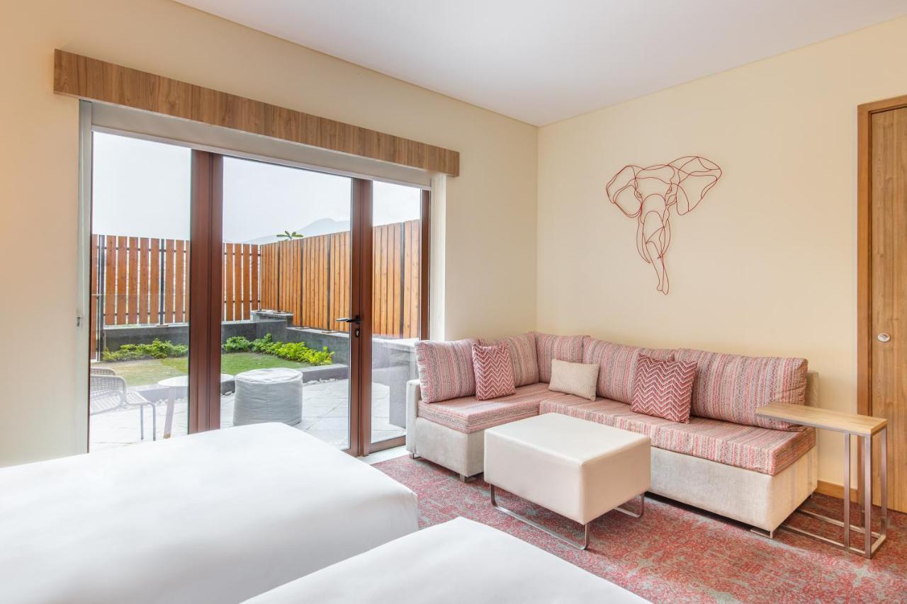 Hyatt Centric Soalteemode Katmandú