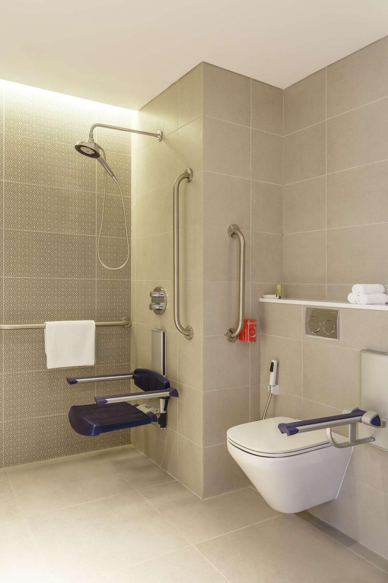 Hyatt Centric Soalteemode Hotel Katmandú