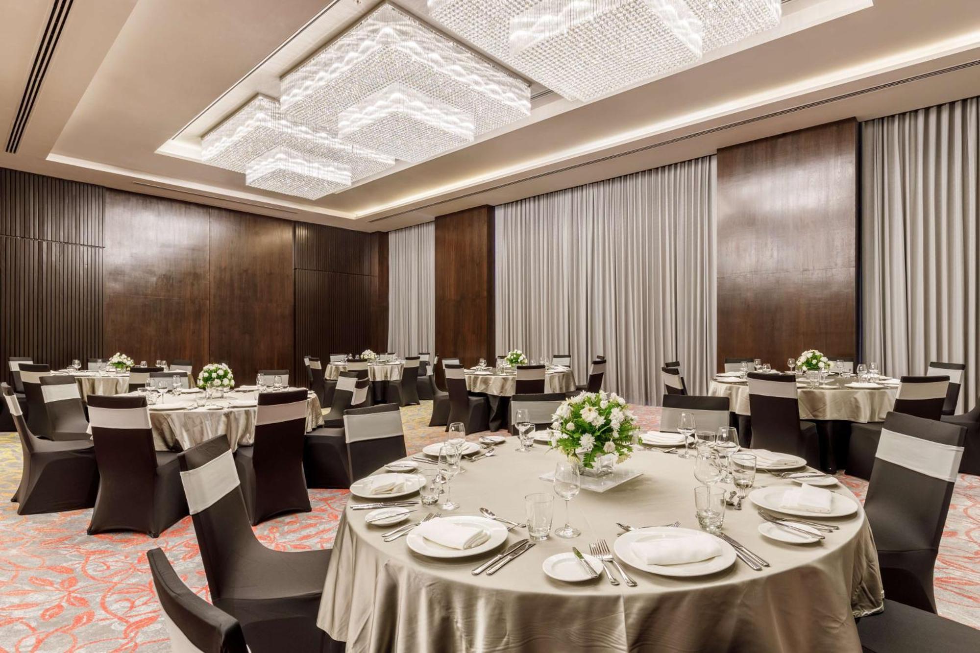 Hyatt Centric Soalteemode Hotel Katmandú
