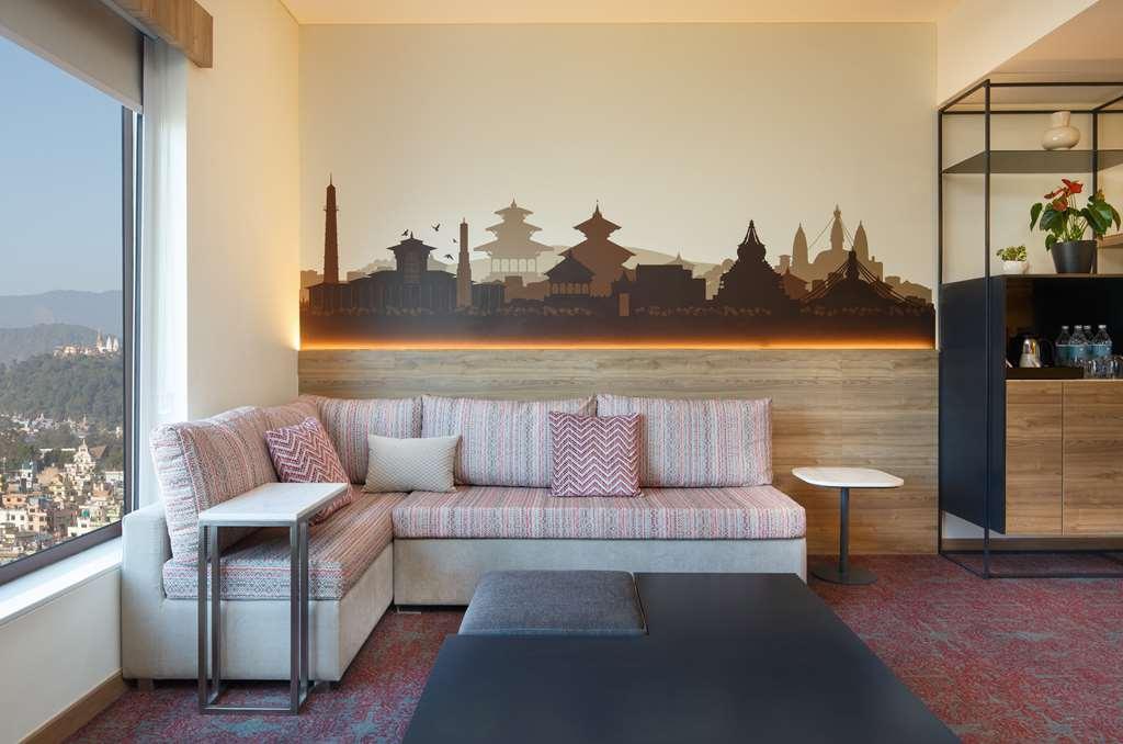 Hyatt Centric Soalteemode Katmandú