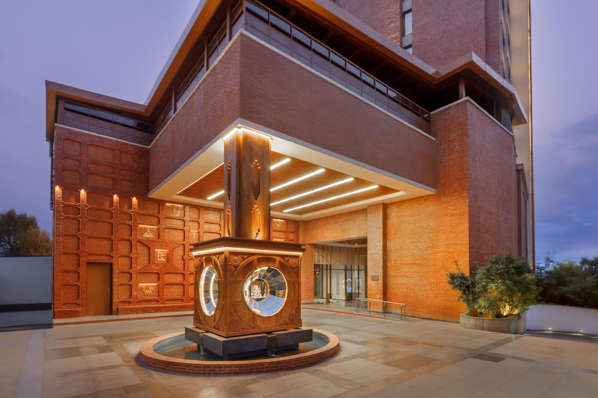 Hyatt Centric Soalteemode Katmandú