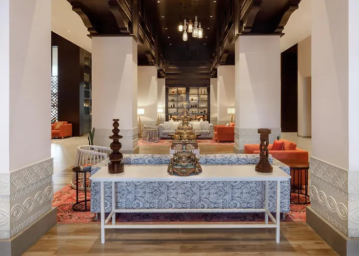 Hyatt Centric Soalteemode Kathmandu